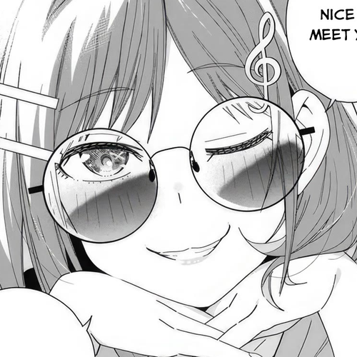 The Idol Girl in My Class Is Acting Suspiciously Chapter 6: Date...? cover