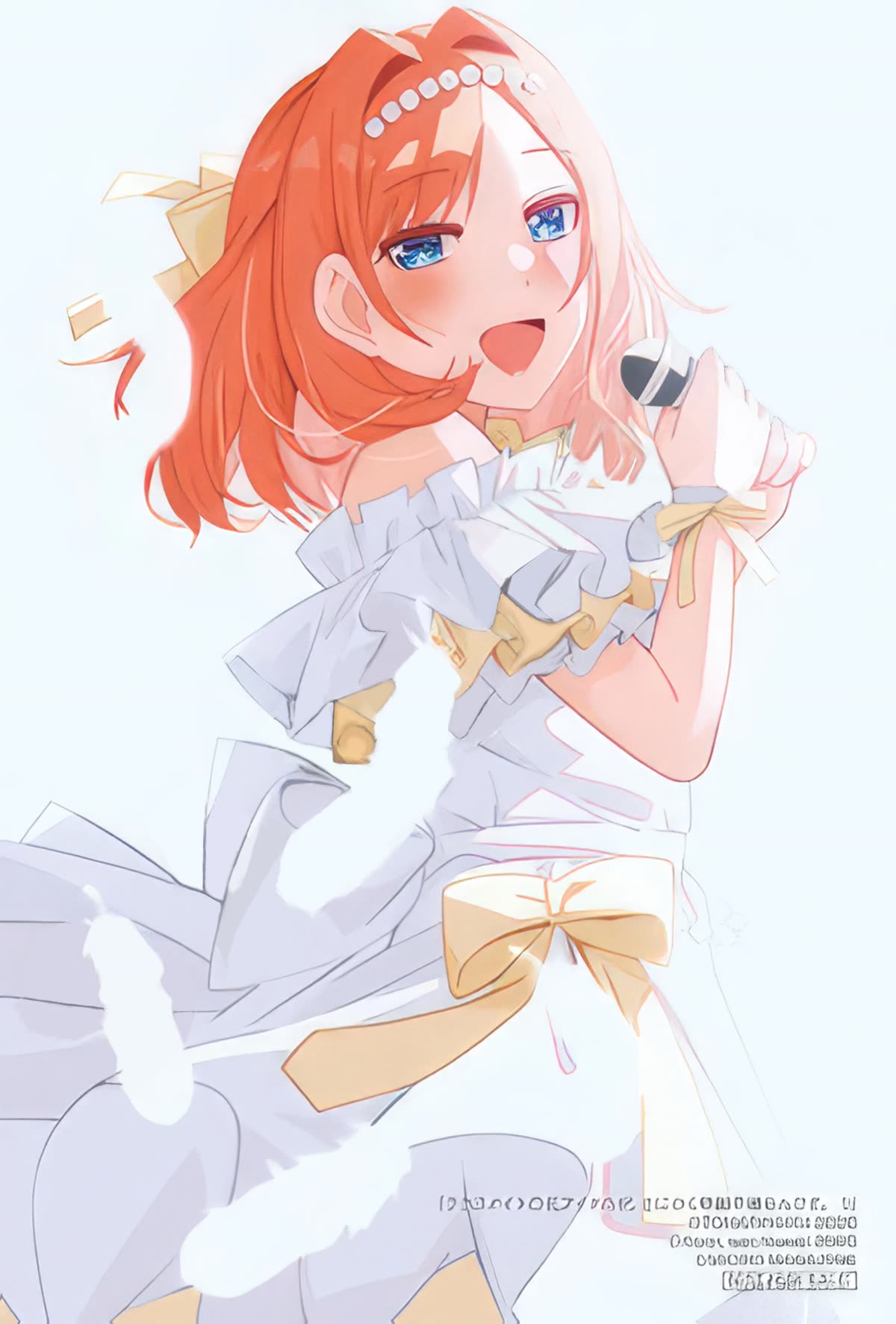 The Idol Girl in My Class Is Acting Suspiciously Chapter 7 page 28 - Chapter 7: Hang out after school for the first time…?