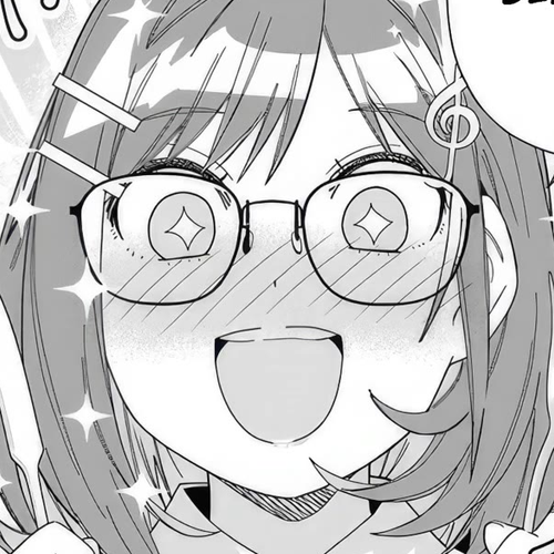 The Idol Girl in My Class Is Acting Suspiciously Chapter 8: Let's have a study group for the test! cover
