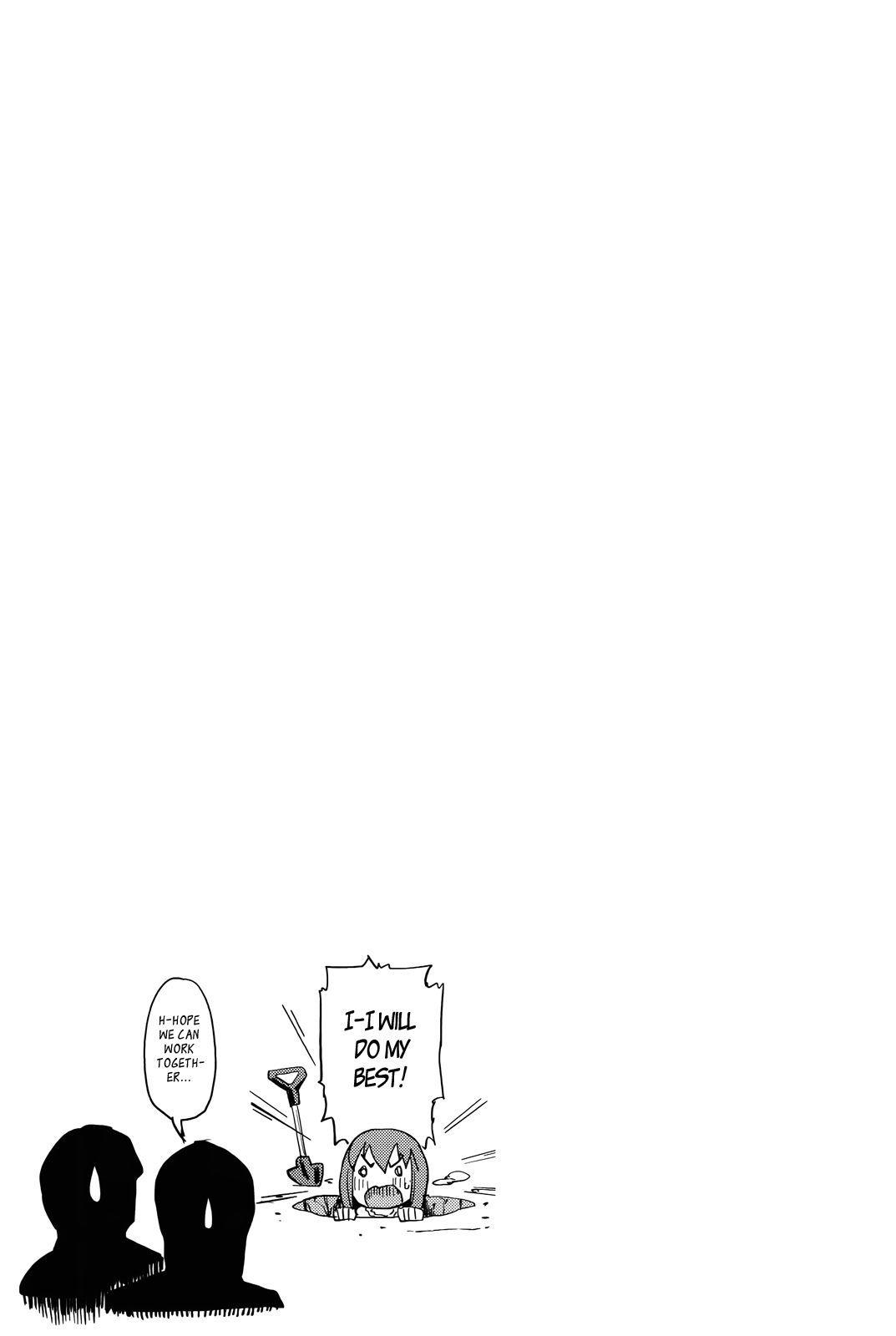 The Idolm@ster 2: Colorful Days Chapter 5 page 25 - Chapter 5