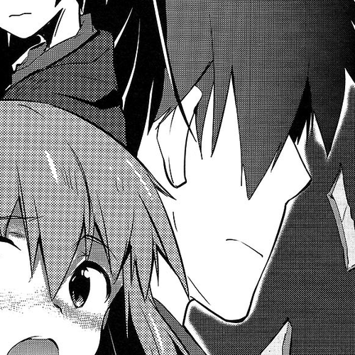 The Idolm@ster 2: The World Is All One!! Chapter 12: One Step Closer cover