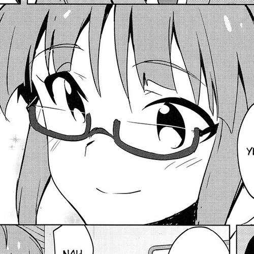 The Idolm@ster 2: The World Is All One!! Chapter 17: Here we go!! cover