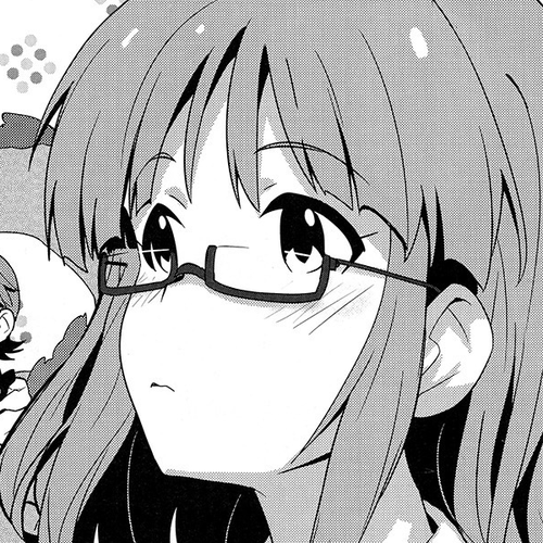 The Idolm@ster 2: The World Is All One!! Chapter 19: What Makes a Producer cover