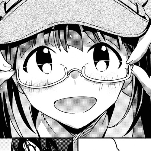 The Idolm@ster 2: The World Is All One!! Chapter 20.5: Re:The Form 'Trust' Takes cover