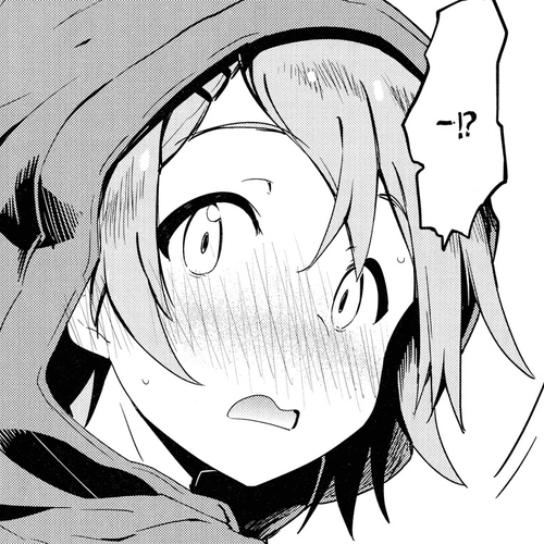 The Idolm@ster 2: The World Is All One!! Chapter 21: Stray and Hide cover