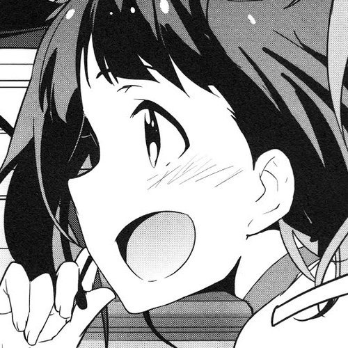 The Idolm@ster 2: The World Is All One!! Chapter 33: In Our Hands, The Shape of Friendship cover