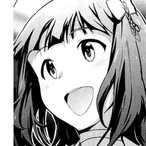 The Idolm@ster 2: The World Is All One!! Chapter 4: SprouT cover