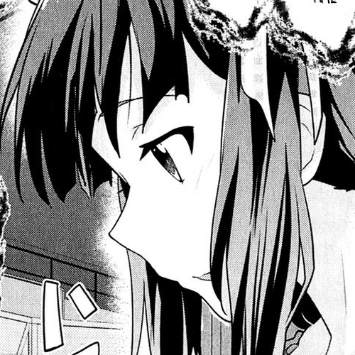 The Idolm@ster 2: The World Is All One!! Chapter 6: Smiling Lost Girl cover
