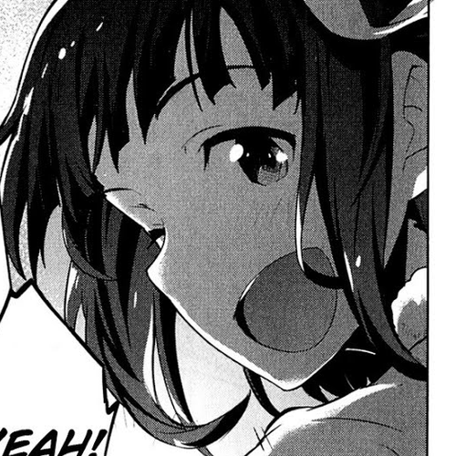 The Idolm@ster 2: The World Is All One!! Chapter 7: Girls Be Ambitious! cover