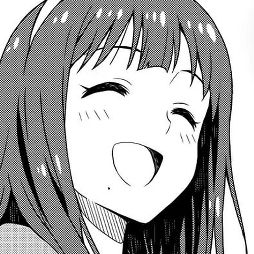THE iDOLM@STER: Asayake wa Koganeiro Chapter 1 cover