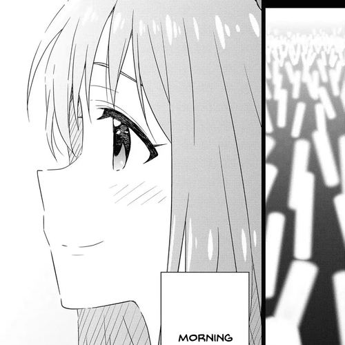 THE iDOLM@STER: Asayake wa Koganeiro Chapter 11: To Tokyo, to search for her mother's footprints... And... cover