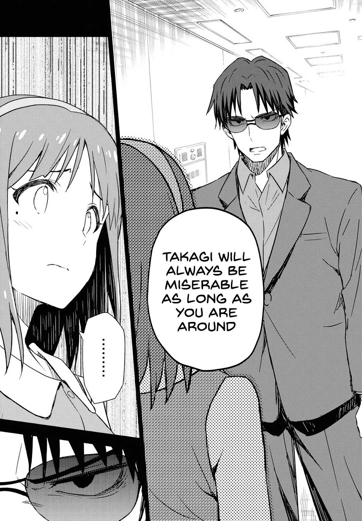 THE iDOLM@STER: Asayake wa Koganeiro Chapter 13 page 25 - Chapter 13: I Will Come To... Understand My Mother, Kotomi's, Footsteps