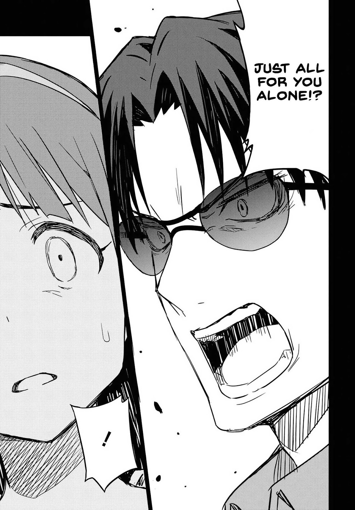 THE iDOLM@STER: Asayake wa Koganeiro Chapter 13 page 27 - Chapter 13: I Will Come To... Understand My Mother, Kotomi's, Footsteps
