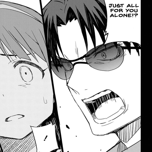 THE iDOLM@STER: Asayake wa Koganeiro Chapter 13: I Will Come To... Understand My Mother, Kotomi's, Footsteps cover