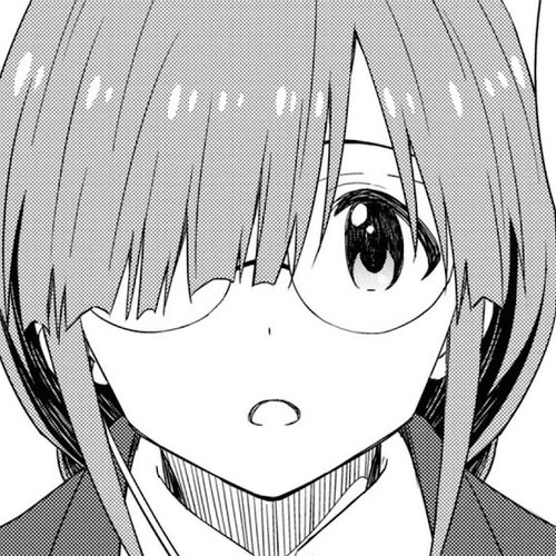 THE iDOLM@STER: Asayake wa Koganeiro Chapter 25 cover