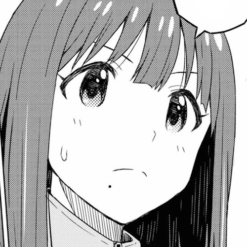 THE iDOLM@STER: Asayake wa Koganeiro Chapter 28 cover