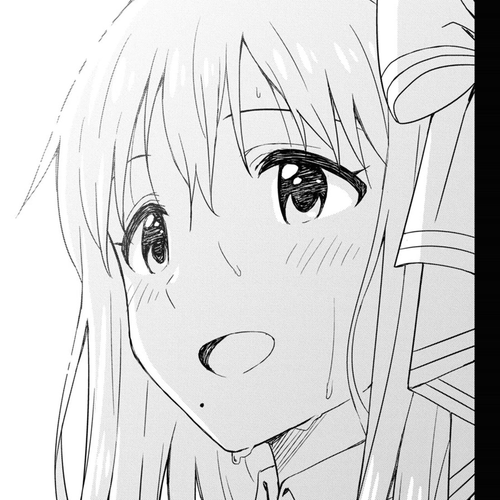 THE iDOLM@STER: Asayake wa Koganeiro Chapter 31 cover