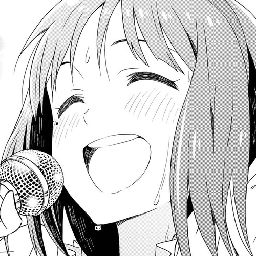 THE iDOLM@STER: Asayake wa Koganeiro Chapter 4: Wishing for the Rain to Stop cover