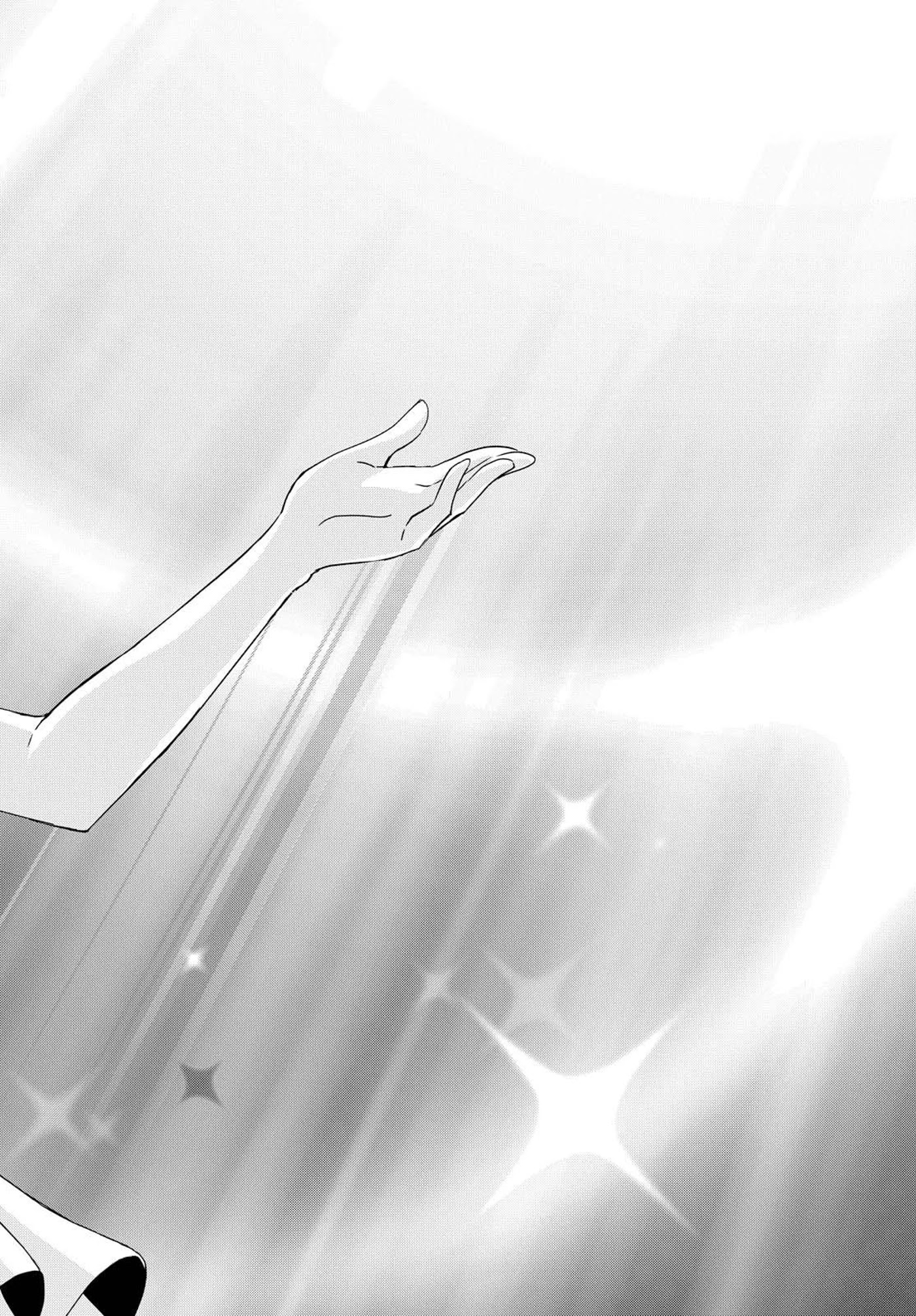 THE iDOLM@STER: Asayake wa Koganeiro Chapter 6.2 page 5 - Chapter 6.2