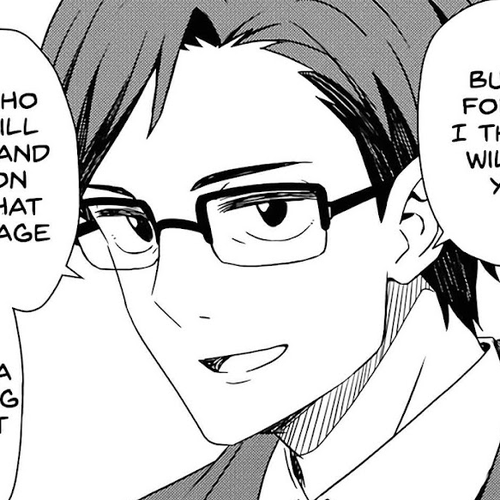 THE iDOLM@STER: Asayake wa Koganeiro Chapter 9: Takagi and Kuroi…. The Connection Between Kotomi and Her Mother cover