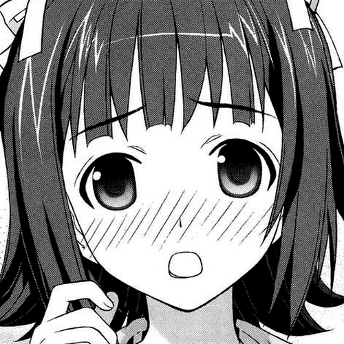 The iDOLM@STER Break! Chapter 1 v2 : LESSON 1: An Encounter cover