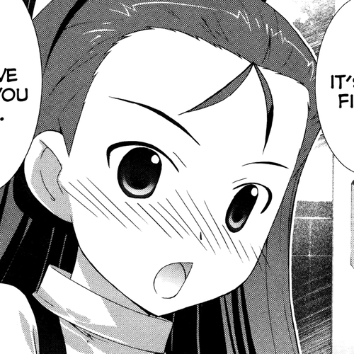 The iDOLM@STER Break! Chapter 13 v2 : LESSON 13: Lamentation! cover