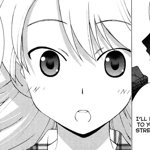 The iDOLM@STER Break! Chapter 14 v2 : LESSON 14: Retake cover
