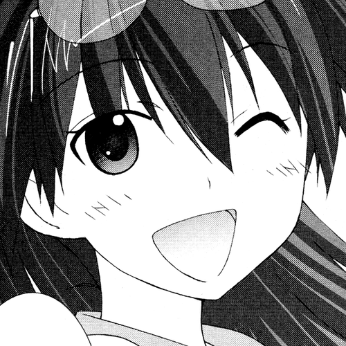 The iDOLM@STER Break! Chapter 15 v2 : LESSON 15: Going Shopping cover