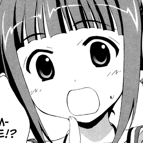 The iDOLM@STER Break! Chapter 18 v2 : LESSON 18: New Member cover