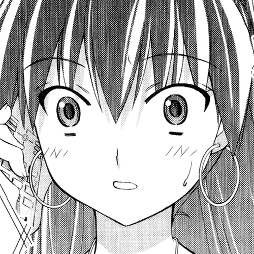 The iDOLM@STER Break! Chapter 20 v2 : LESSON 20: Trap cover