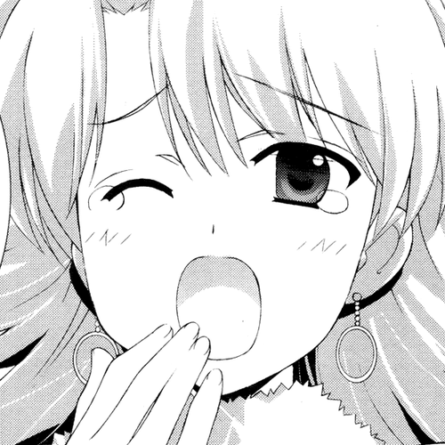 The iDOLM@STER Break! Chapter 23 v2 : LESSON 23: In The Dressing Room cover