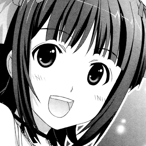 The iDOLM@STER Break! Chapter 25 v2 : LESSON 25: Everyone [End] cover