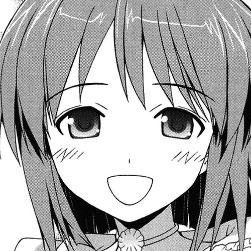 The iDOLM@STER Break! Chapter 3 v2 : LESSON 3: Diamond cover