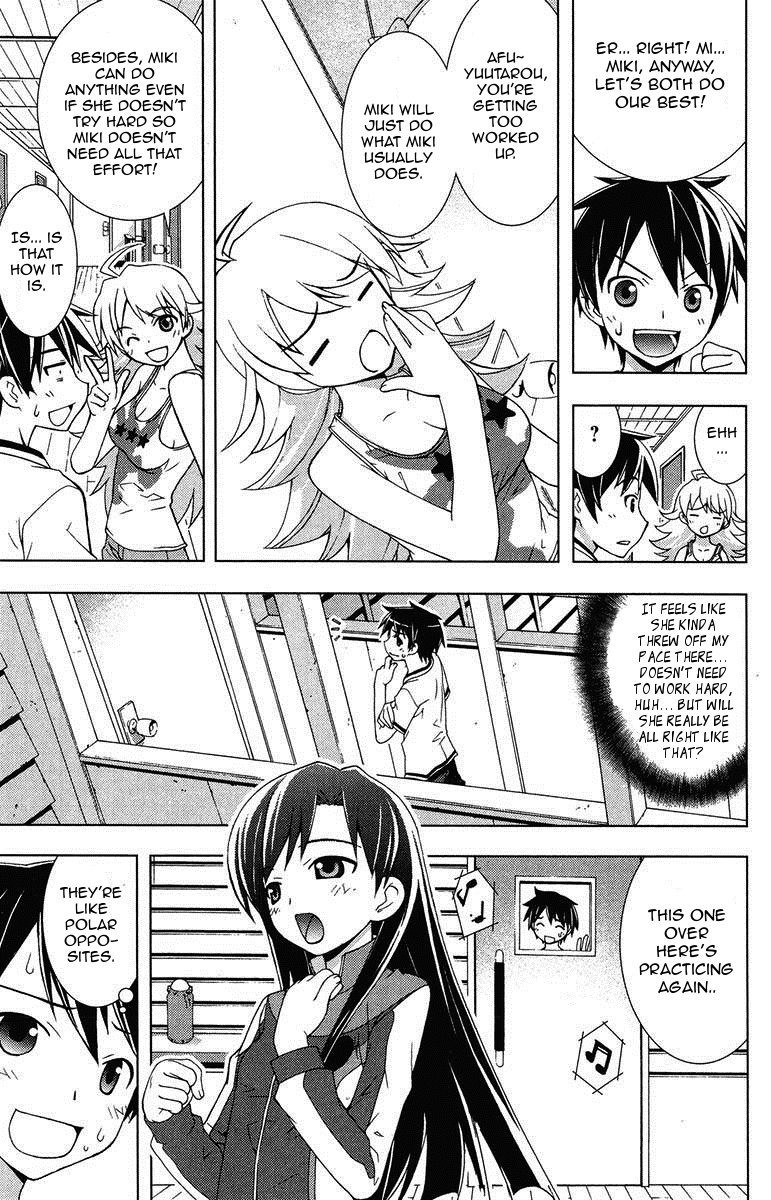 The iDOLM@STER Break! Chapter 5.2 page 10 - Chapter 5 v2 : LESSON 5: Radio