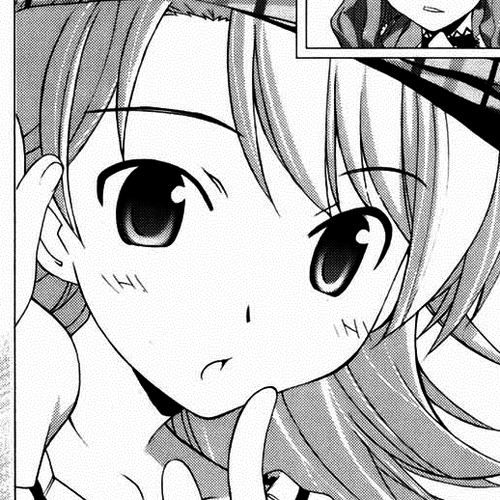 The iDOLM@STER Break! Chapter 8 v2 : LESSON 8: Rivals cover