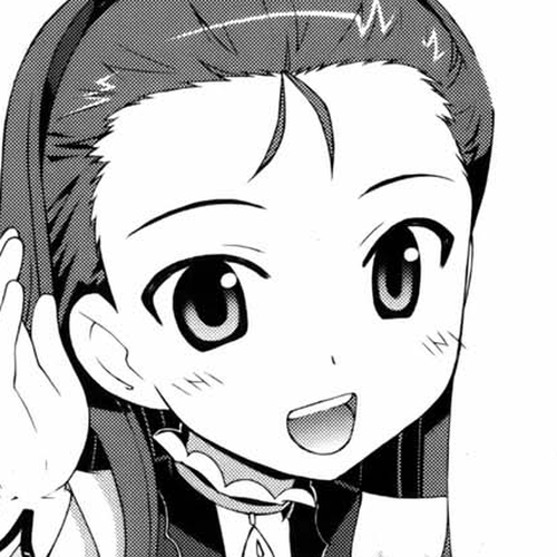 The iDOLM@STER Break! Chapter 9 v2 : LESSON 9: Business cover