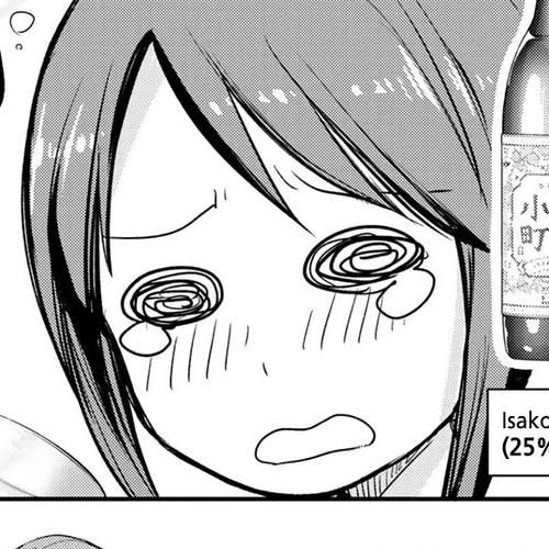 THE iDOLM@STER Cinderella Girls - After20 Chapter 13: Mifune Miyu, Summer Vegetable Curry and Kagoshima Shochu cover
