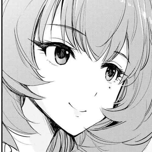 THE iDOLM@STER Cinderella Girls - After20 Chapter 16: Takagaki Kaede and Beer Garden in The Summer cover
