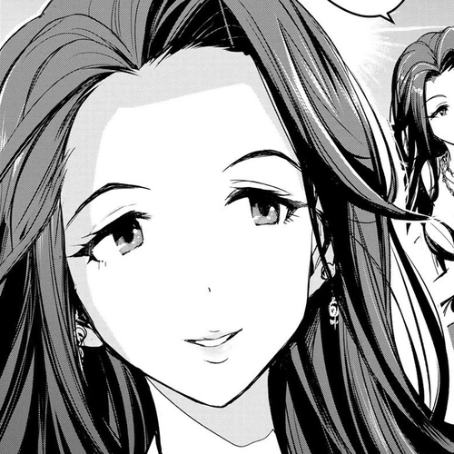THE iDOLM@STER Cinderella Girls - After20 Chapter 17: Takahashi Reiko and a Swift Dumpling Hot Pot cover