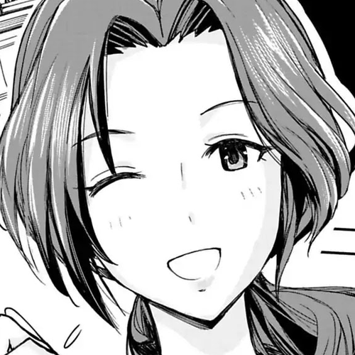 THE iDOLM@STER Cinderella Girls - After20 Chapter 2: Kawashima Mizuki, Nabe, and Sake. cover
