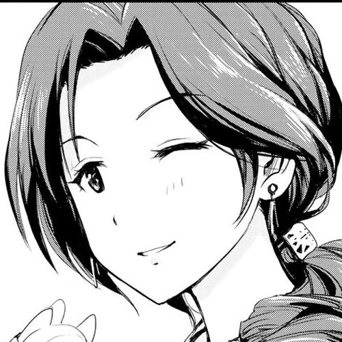 THE iDOLM@STER Cinderella Girls - After20 Chapter 3: Kawashima Mizuki, Deep-Fried Oysters and Hiroshima’s Nihonshu cover
