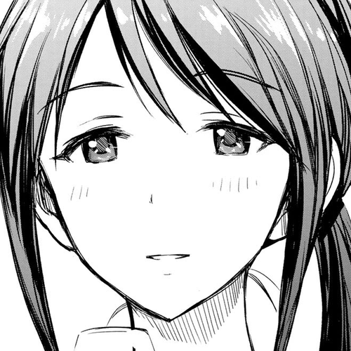 THE iDOLM@STER Cinderella Girls - After20 Chapter 5: Mifune Miyu, German Potato and Sparkling wine cover