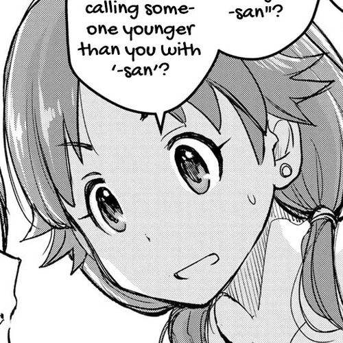 THE iDOLM@STER Cinderella Girls - After20 Chapter 8: Takagaki Kaede and Wakayama's Nihonshu cover
