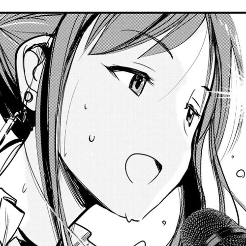 THE iDOLM@STER Cinderella Girls - After20 Chapter 9: Katagiri Sanae, German Meat Platter and Craft Beer cover
