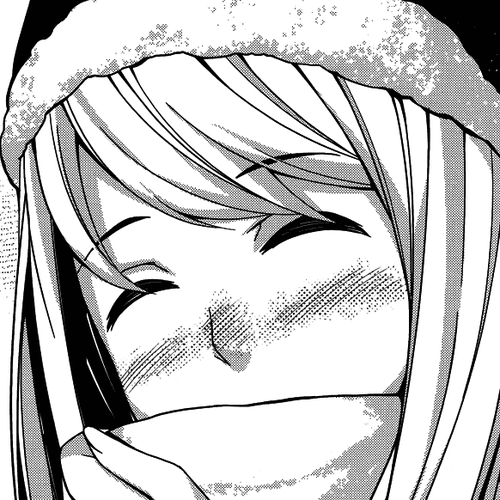 THE iDOLM@STER Cinderella Girls - Comic Anthology passion Chapter 8 v2 : Happy☆X'mas, by Ohara Hiroki cover