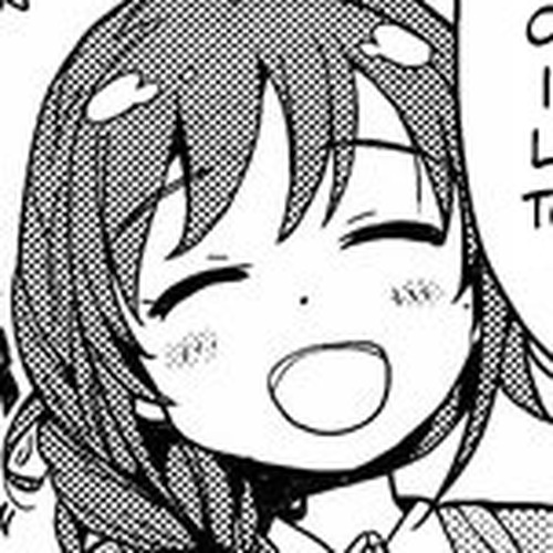 The Idolm@ster: Cinderella Girls - Ensemble! Chapter 1 cover