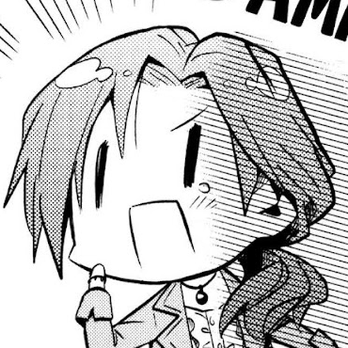 The Idolm@ster: Cinderella Girls - Ensemble! Chapter 13 cover