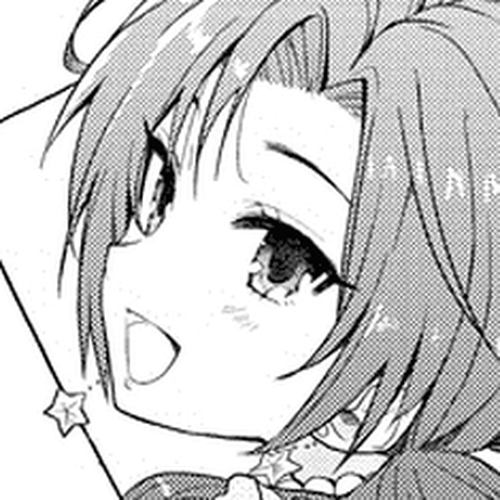 The Idolm@ster: Cinderella Girls - Ensemble! Chapter 7 cover