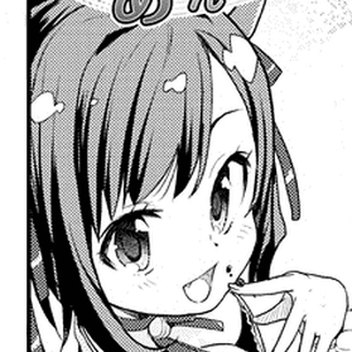 The Idolm@ster: Cinderella Girls - Ensemble! Chapter 8 cover