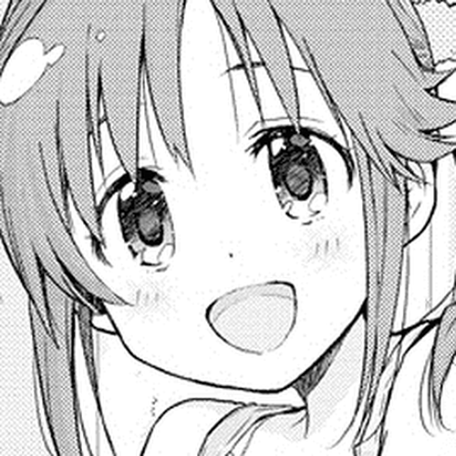 The Idolm@ster: Cinderella Girls - Ensemble! Chapter 9 cover